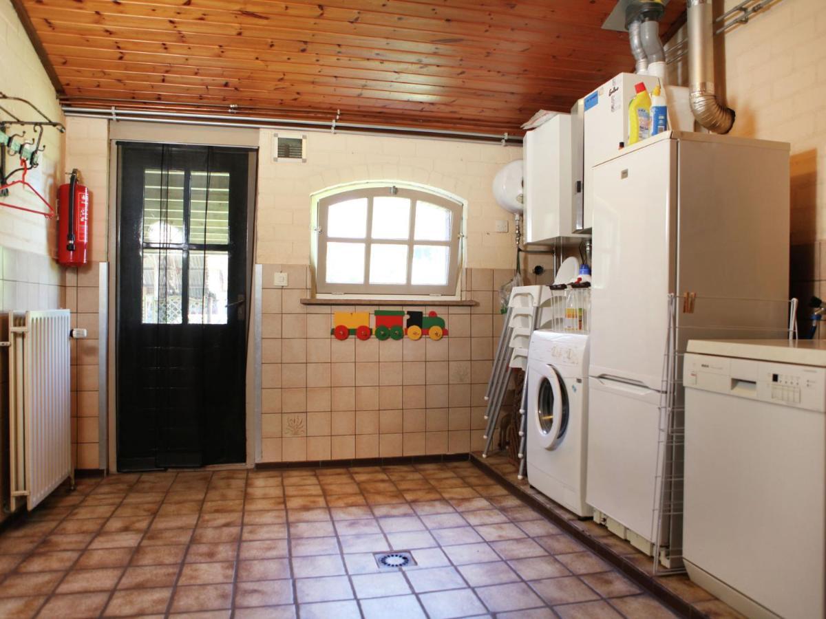 فيلا Completely Renovated Back Part Of A Farm أودن المظهر الخارجي الصورة