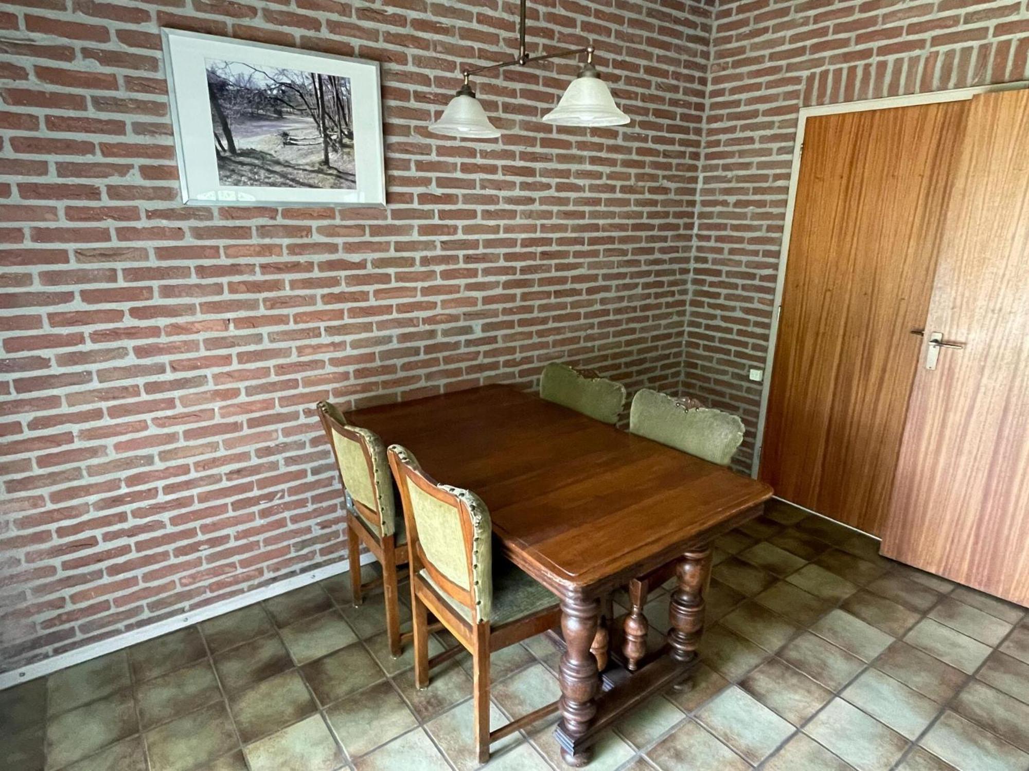 فيلا Completely Renovated Back Part Of A Farm أودن المظهر الخارجي الصورة